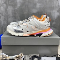 Balenciaga Track Shoes